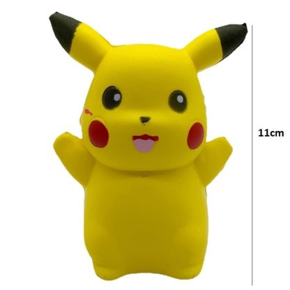 Pokémon Anti-Stress Knautschfigur – Bild 3