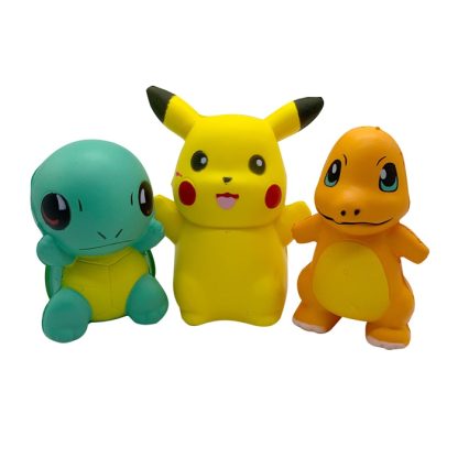 Pokémon Anti-Stress Knautschfigur – Bild 5
