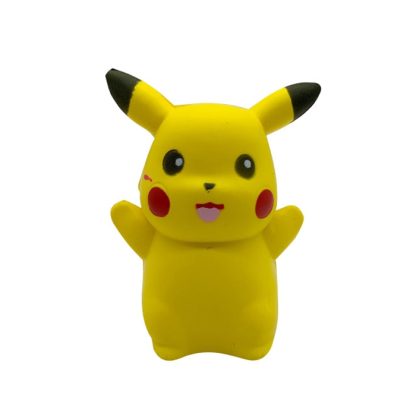 Pokémon Anti-Stress Knautschfigur – Bild 8