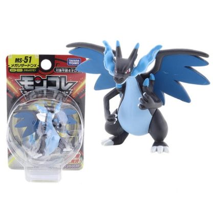 Pokemon Pocket Monster Figuren (40 Figuren zu Auswahl) – Bild 36