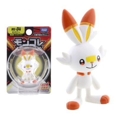 Pokemon Pocket Monster Figuren (40 Figuren zu Auswahl) – Bild 39