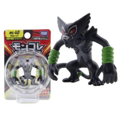Pokemon Pocket Monster Figuren (40 Figuren zu Auswahl) – Bild 41
