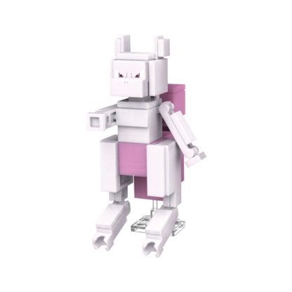 Pokémon Quest Sammelfiguren – Bild 7