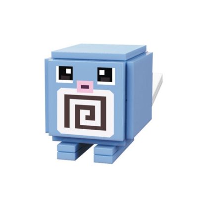 Pokémon Quest Sammelfiguren – Bild 8