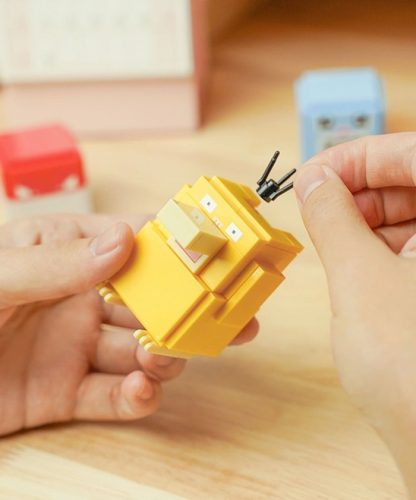 Pokémon Quest Sammelfiguren – Bild 11