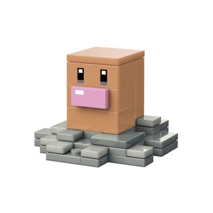 Pokémon Quest Sammelfiguren – Bild 12