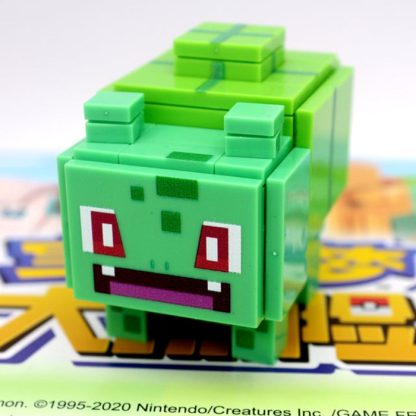 Pokémon Quest Sammelfiguren – Bild 13