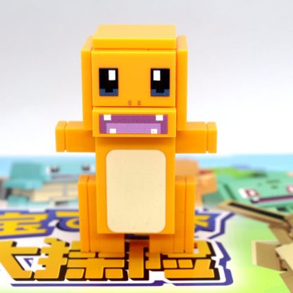 Pokémon Quest Sammelfiguren – Bild 14
