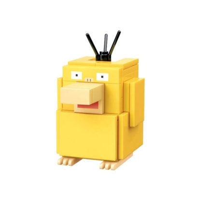 Pokémon Quest Sammelfiguren – Bild 15