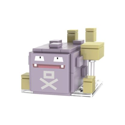 Pokémon Quest Sammelfiguren – Bild 16