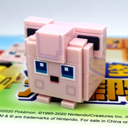 Pokémon Quest Sammelfiguren – Bild 17