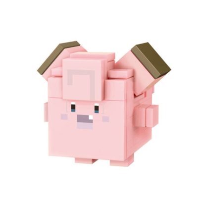 Pokémon Quest Sammelfiguren – Bild 18