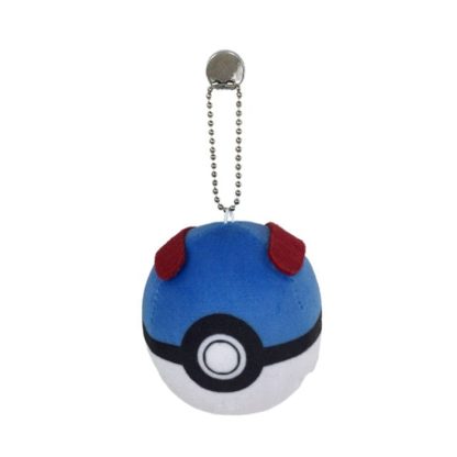 Pokemon Plüsch Figuren - Große Auswahl an unterschiedlichen Motiven – Bild 2