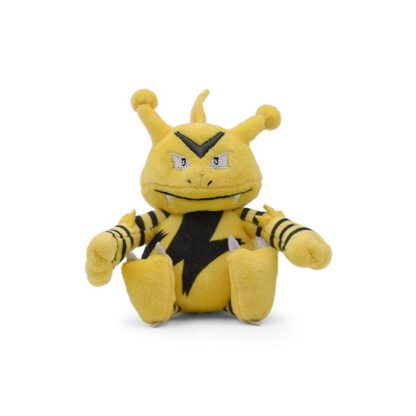 Pokemon Plüsch Figuren - Große Auswahl an unterschiedlichen Motiven – Bild 3