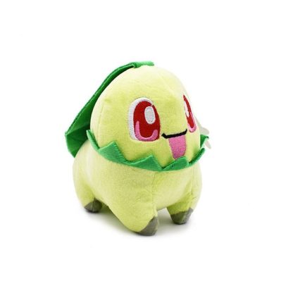 Pokemon Plüsch Figuren - Große Auswahl an unterschiedlichen Motiven – Bild 4