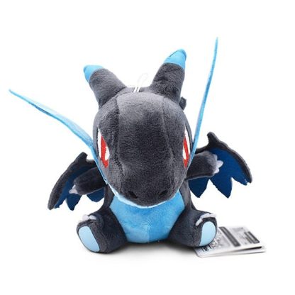 Pokemon Plüsch Figuren - Große Auswahl an unterschiedlichen Motiven – Bild 7
