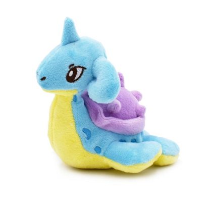 Pokemon Plüsch Figuren - Große Auswahl an unterschiedlichen Motiven – Bild 8