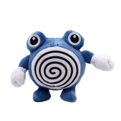 Pokemon Plüsch Figuren - Große Auswahl an unterschiedlichen Motiven – Bild 9