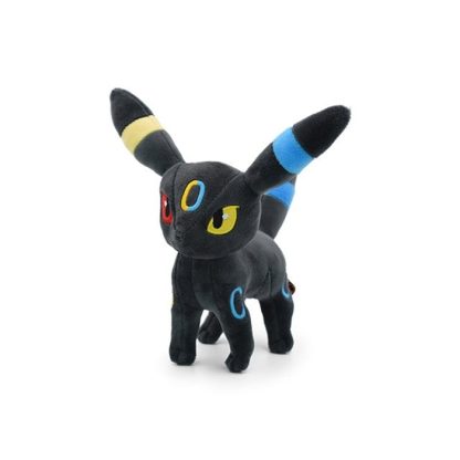 Pokemon Plüsch Figuren - Große Auswahl an unterschiedlichen Motiven – Bild 11