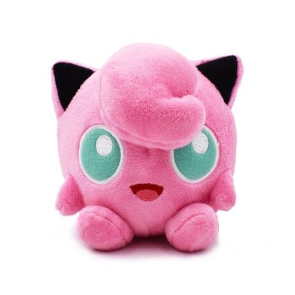 Pokemon Plüsch Figuren - Große Auswahl an unterschiedlichen Motiven – Bild 13