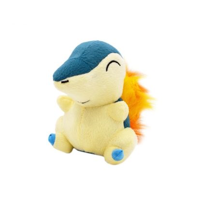 Pokemon Plüsch Figuren - Große Auswahl an unterschiedlichen Motiven – Bild 14