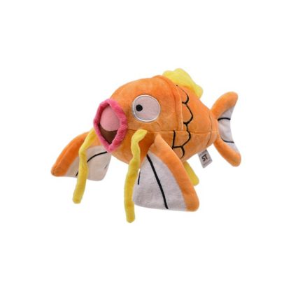 Pokemon Plüsch Figuren - Große Auswahl an unterschiedlichen Motiven – Bild 15