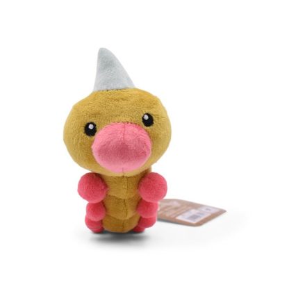 Pokemon Plüsch Figuren - Große Auswahl an unterschiedlichen Motiven – Bild 17