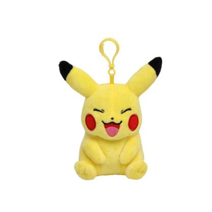 Pokemon Plüsch Figuren - Große Auswahl an unterschiedlichen Motiven – Bild 21