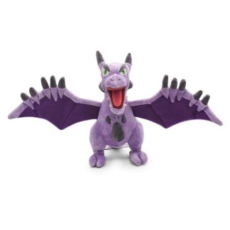 Mega Aerodactyl Plüschtier Pokemon (ca. 50x30x27cm)