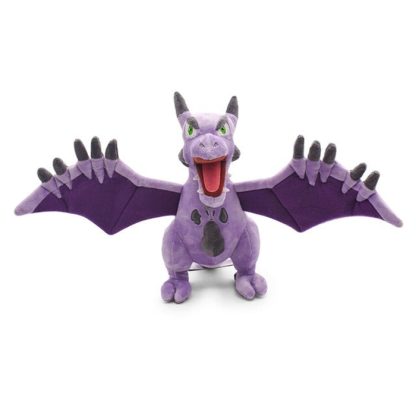 Mega Aerodactyl Plüschtier Pokemon (ca. 50x30x27cm)