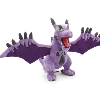 Mega Aerodactyl Plüschtier Pokemon (ca. 50x30x27cm) – Bild 3