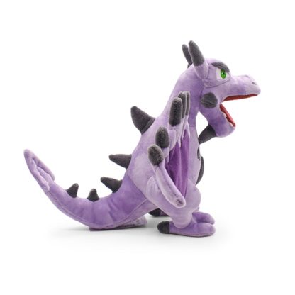 Mega Aerodactyl Plüschtier Pokemon (ca. 50x30x27cm) – Bild 4