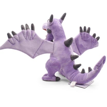 Mega Aerodactyl Plüschtier Pokemon (ca. 50x30x27cm) – Bild 5