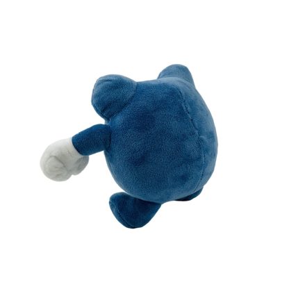 Poliwrath Quappo Stofftier (ca. 22cm) – Bild 5