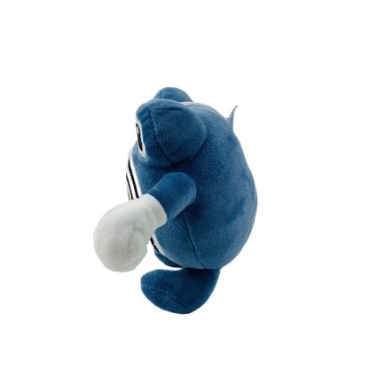 Poliwrath Quappo Stofftier (ca. 22cm) – Bild 6
