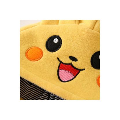 Pokémon Pikachu Baby Strampler – Bild 3