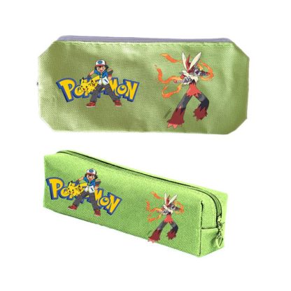 Pokémon Rucksack mit Laptopfach für Schule, Uni etc. – Bild 31