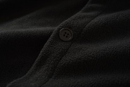 Flauschiger Nachtara Umbreon Onesie Pyjama – Bild 6