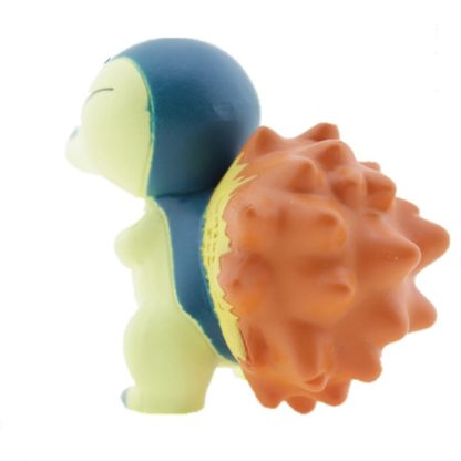 Feurigel Cyndaquil Pokémon Sammelfigur – Bild 3