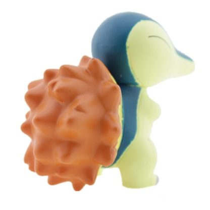 Feurigel Cyndaquil Pokémon Sammelfigur – Bild 5