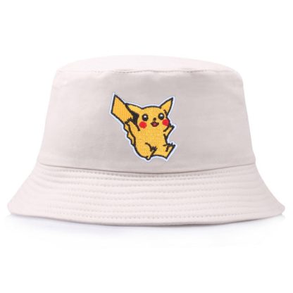 Pikachu Kinder Mützen Hüte im verschiedenen Farben – Bild 7
