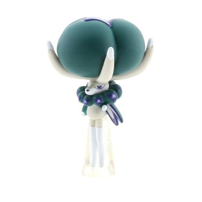 Coronospa Calyrex Sammelfigur - Legendäres Pokémon – Bild 4