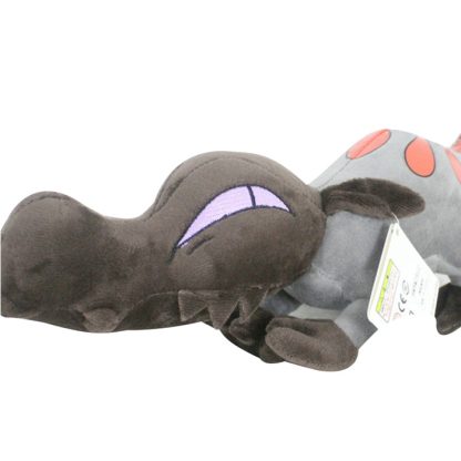 Molunk Salandit Pokemon Plüschtier (ca. 30cm) – Bild 3