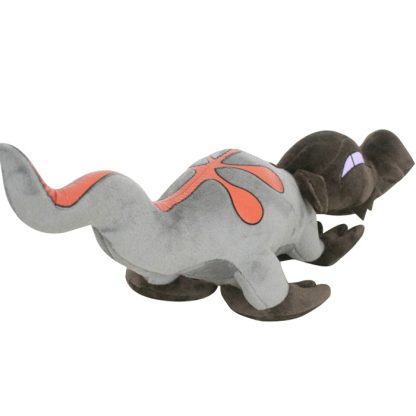 Molunk Salandit Pokemon Plüschtier (ca. 30cm) – Bild 4