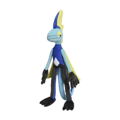 Pokemon Inteleon Plüschtier (ca. 45cm) – Bild 2