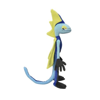 Pokemon Inteleon Plüschtier (ca. 45cm) – Bild 4