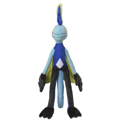 Pokemon Inteleon Plüschtier (ca. 45cm) – Bild 5
