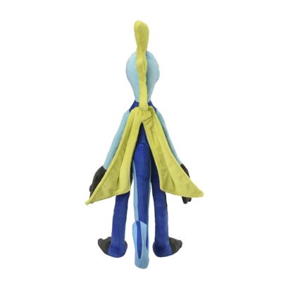 Pokemon Inteleon Plüschtier (ca. 45cm) – Bild 7