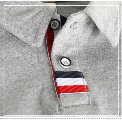 Pokemon Polo Shirts für Kinder mit vielen verschiedenen Motiven für den Sommer – Bild 3