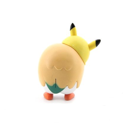 Evoli Eevee, Pikachu, Enton etc. Cosplay Figuren - 6 Stk. om Set – Bild 2